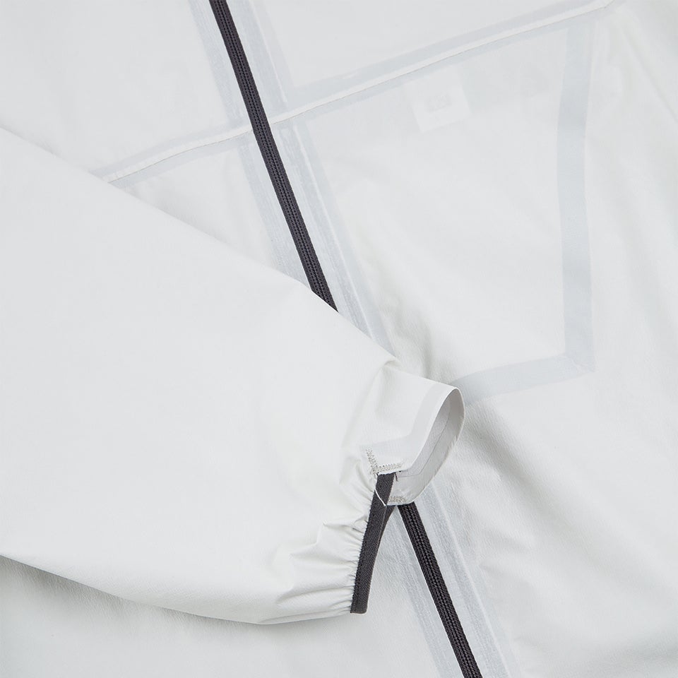 Men's Hyper 100 Jacket - Grey