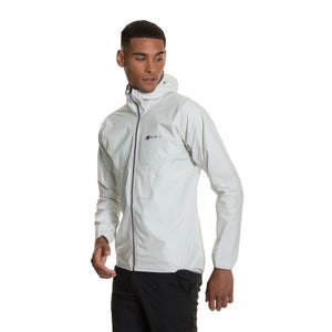 Men's Hyper 100 Jacket - Grey