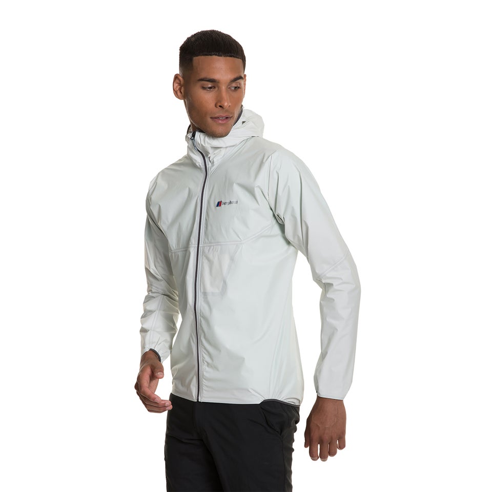 Men's Hyper 100 Jacket - Grey