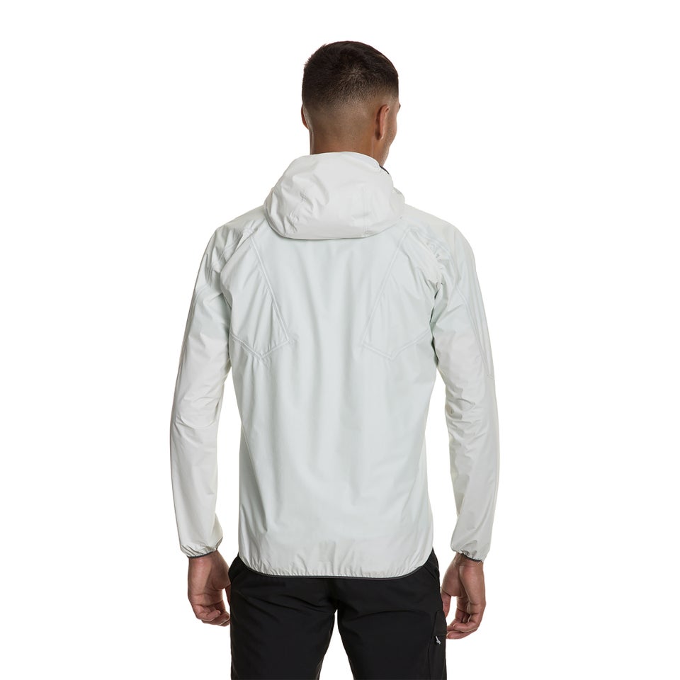 Men's Hyper 100 Jacket - Grey