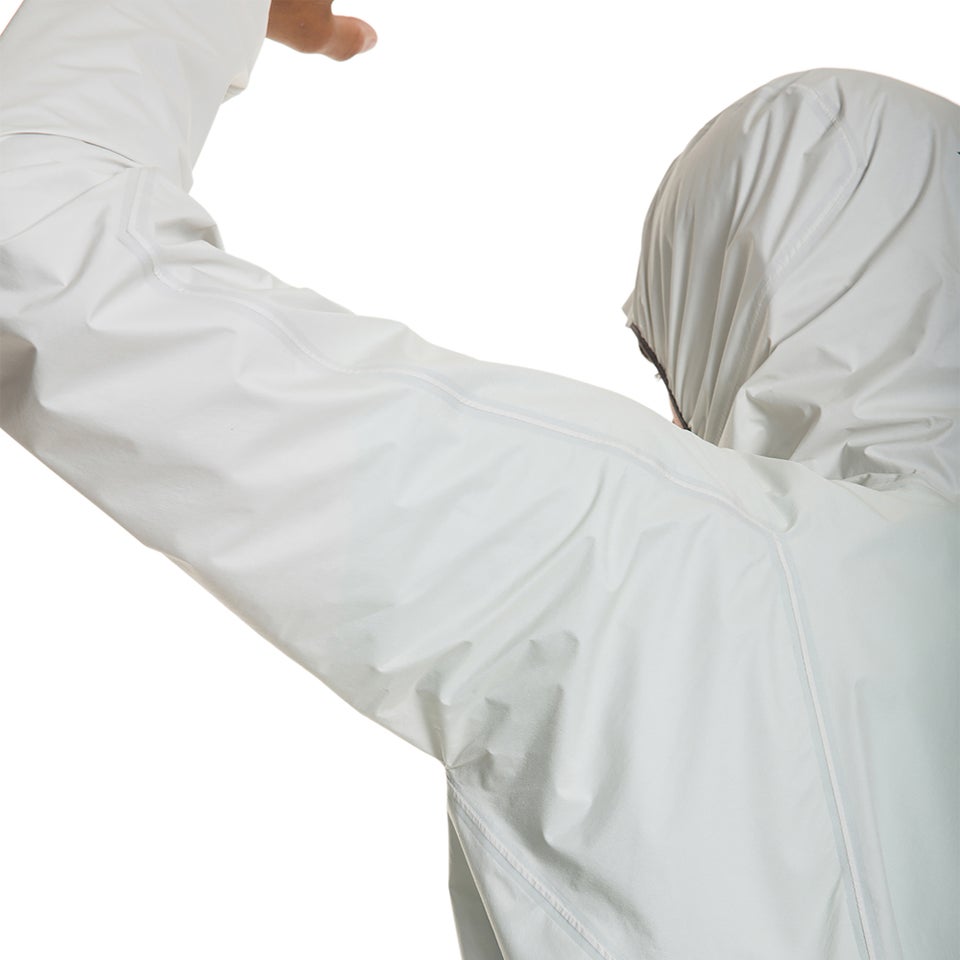 Men's Hyper 100 Jacket - Grey