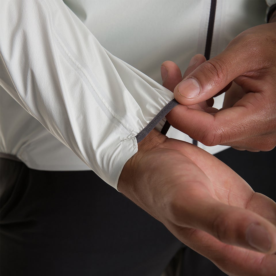 Men's Hyper 100 Jacket - Grey