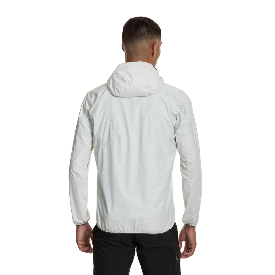Men's Hyper 100 Jacket - Grey