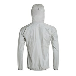 Men's Hyper 100 Jacket - Grey