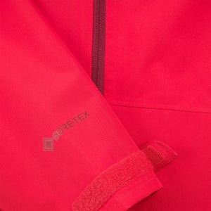 Women's Paclite 2.0 Gore-Tex Waterproof Jacket - Red
