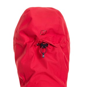 Women's Paclite 2.0 Gore-Tex Waterproof Jacket - Red