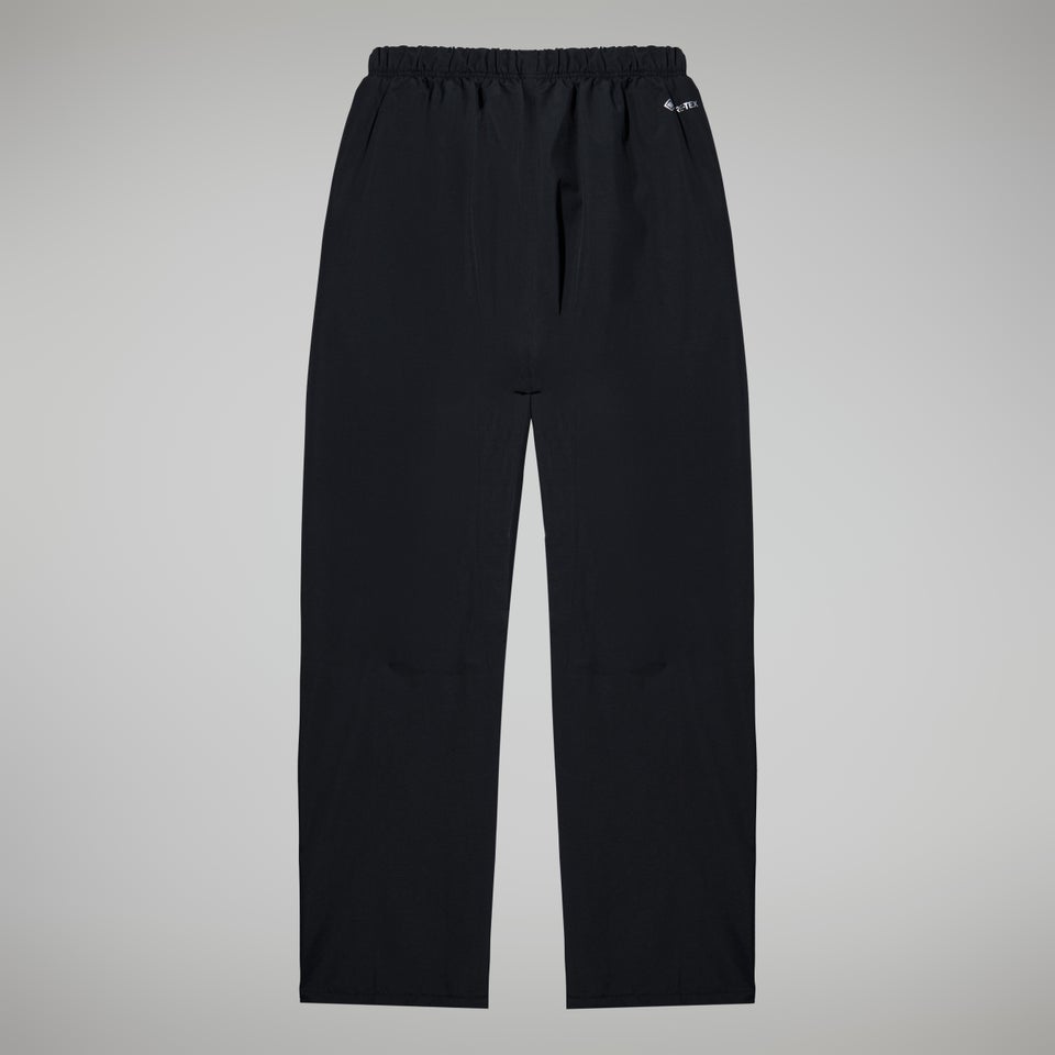 Men's Hillwalker Gore-Tex Pant - Black