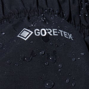 Men's Hillwalker Gore-Tex Pant - Black