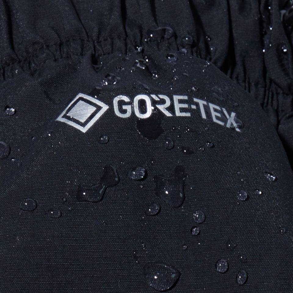 Men's Hillwalker Gore-Tex Pant - Black
