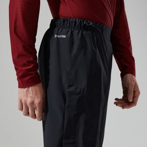 Men's Hillwalker Gore-Tex Pant - Black