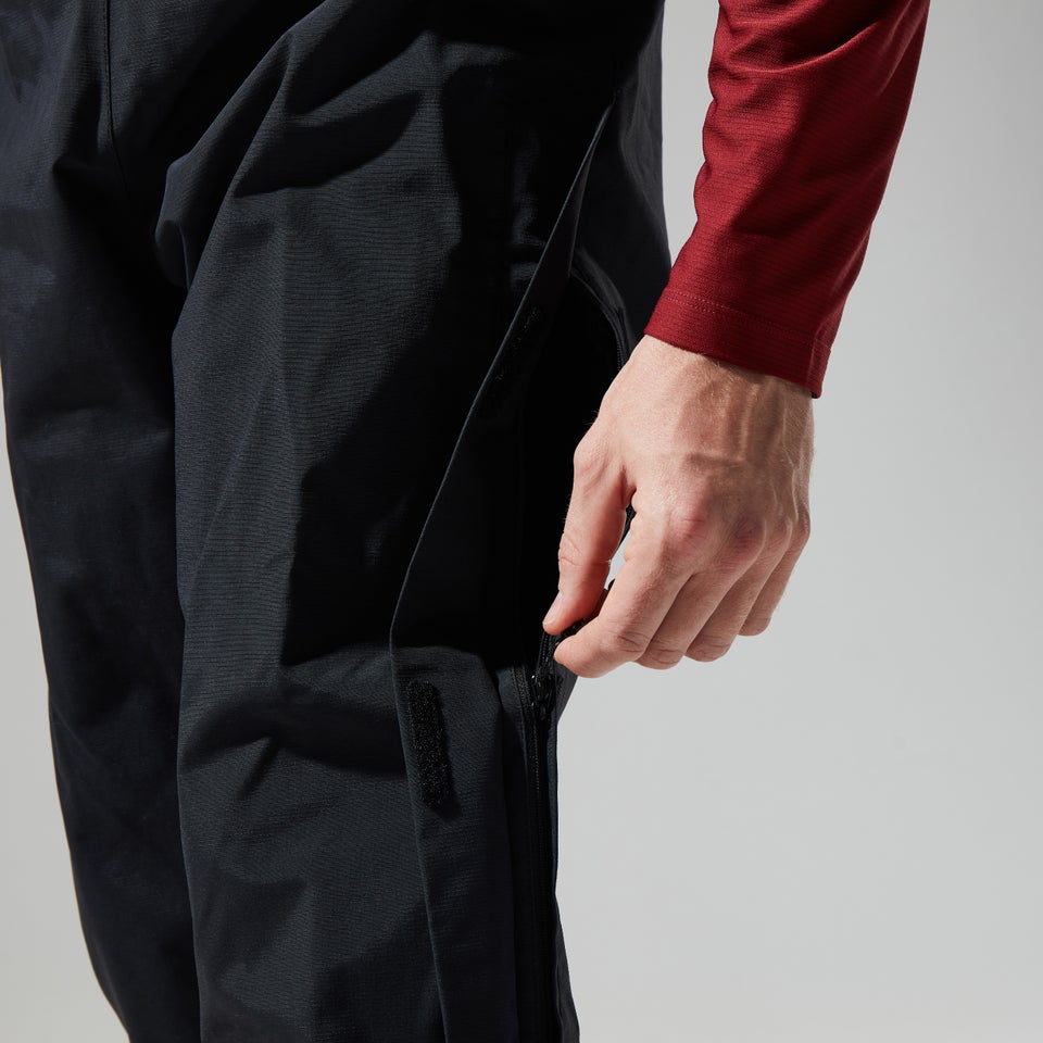 Men's Hillwalker Gore-Tex Pant - Black