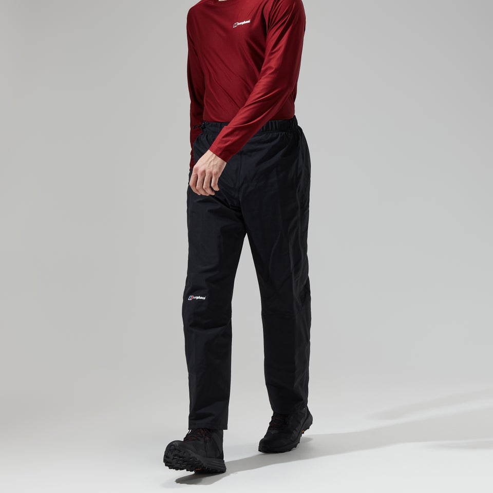 Men's Hillwalker Gore-Tex Pant - Black