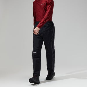 Men's Hillwalker Pant Black - XS 29