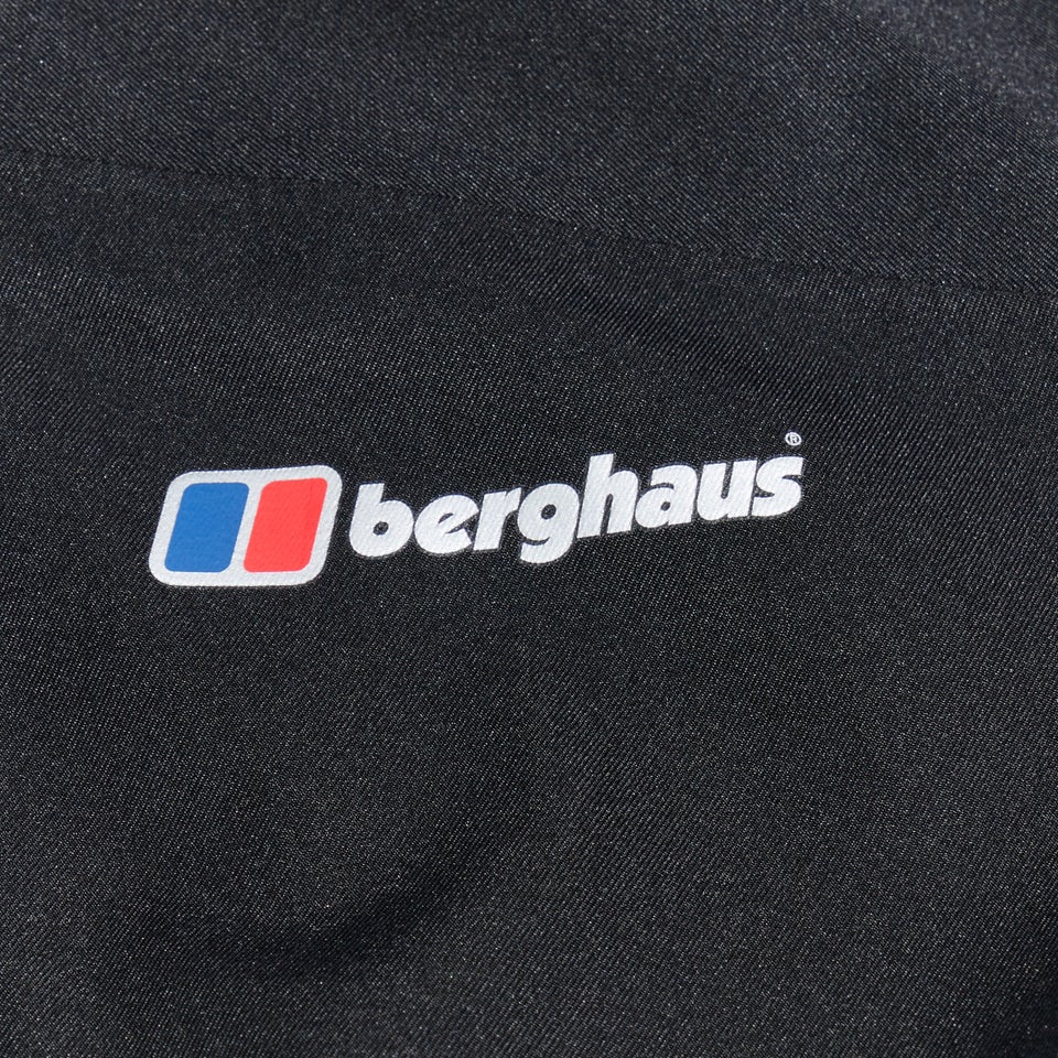 Women's Fellmaster Gemini 3in1 Gore-Tex Jacket - Black