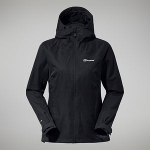 Women's Fellmaster Gemini 3in1 Gore-Tex Jacket - Black