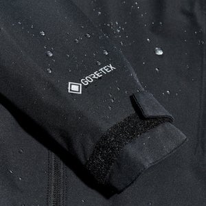 Women's Fellmaster Gemini 3in1 Gore-Tex Jacket - Black