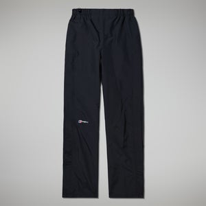 Women's Hillwalker Gore-Tex Pant - Black