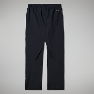 Women's Hillwalker Gore-Tex Pant - Black