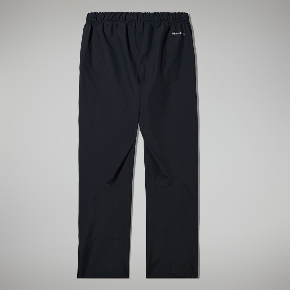 Women's Hillwalker Gore-Tex Pant - Black
