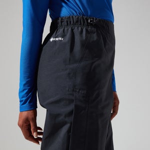 Women's Hillwalker Gore-Tex Pant - Black