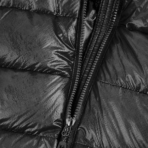 Men's Ramche Reflect Micro Down Jacket - Black