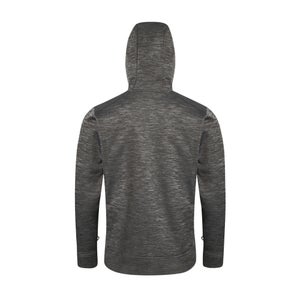 Men's Kamloops Hooded Jacket - Grey