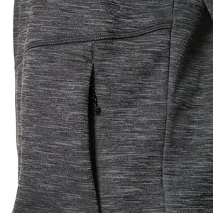 Men's Kamloops Hooded Jacket - Grey