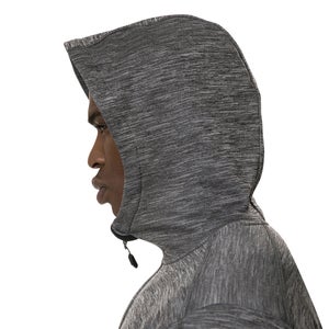 Men's Kamloops Hooded Jacket - Grey