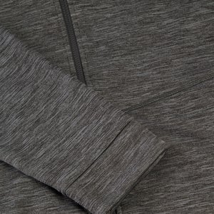 Men's Kamloops Hooded Jacket - Grey