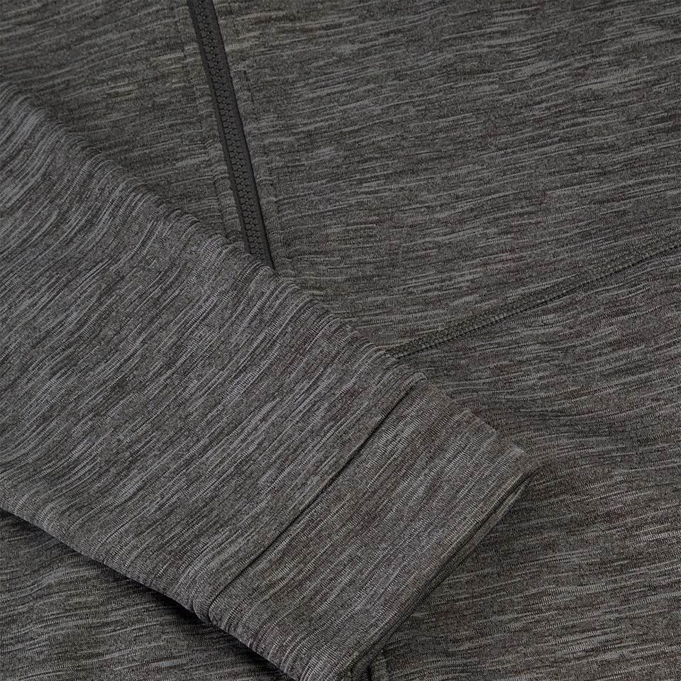 Men's Kamloops Hooded Jacket - Grey