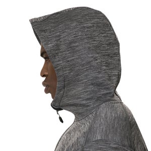 Men's Kamloops Hooded Jacket - Grey