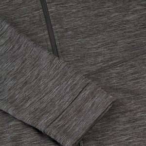 Men's Kamloops Hooded Jacket - Grey