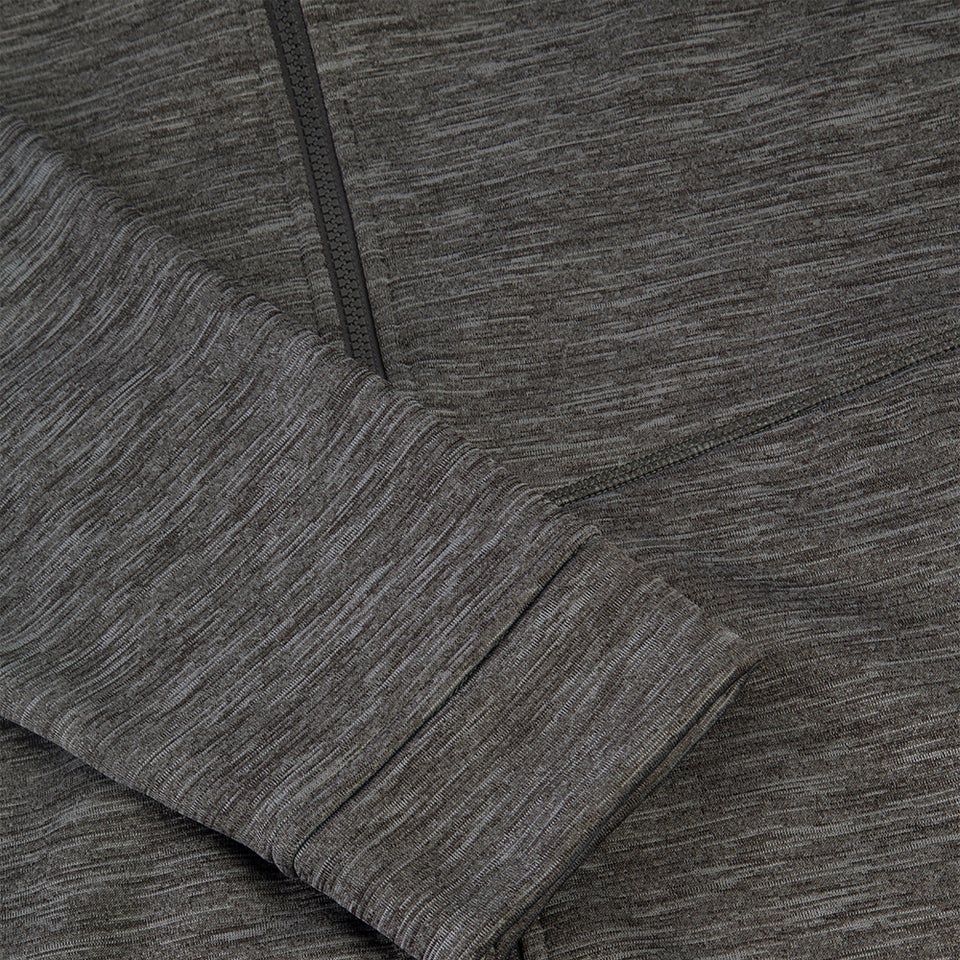 Men's Kamloops Hooded Jacket - Grey