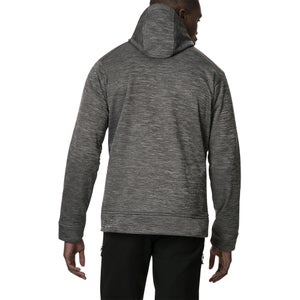 Men's Kamloops Hooded Jacket - Grey