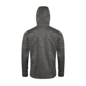 Men's Kamloops Hooded Jacket - Grey
