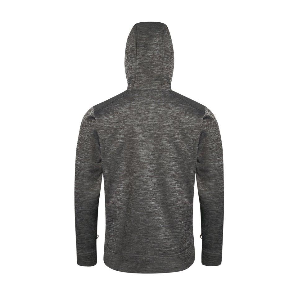 Men's Kamloops Hooded Jacket - Grey