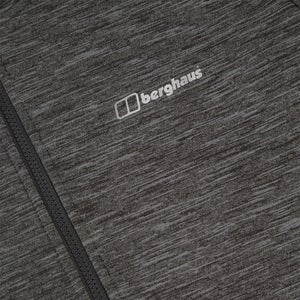 Men's Kamloops Hooded Jacket - Grey