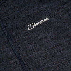 Men's Kamloops Hooded Jacket - Dark Bue