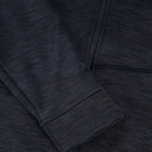 Men's Kamloops Hooded Jacket - Dark Bue