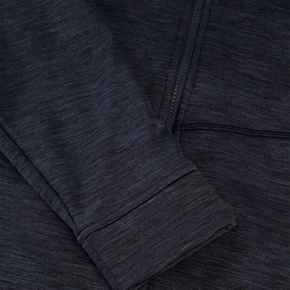 Men's Kamloops Hooded Jacket - Dark Bue