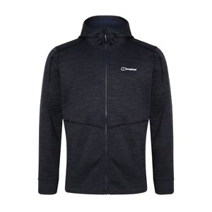 Men's Kamloops Hooded Jacket - Dark Bue