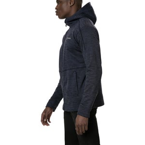 Men's Kamloops Hooded Jacket - Dark Bue