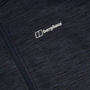 Men's Kamloops Hooded Jacket - Dark Bue