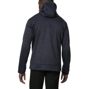 Men's Kamloops Hooded Jacket - Dark Bue