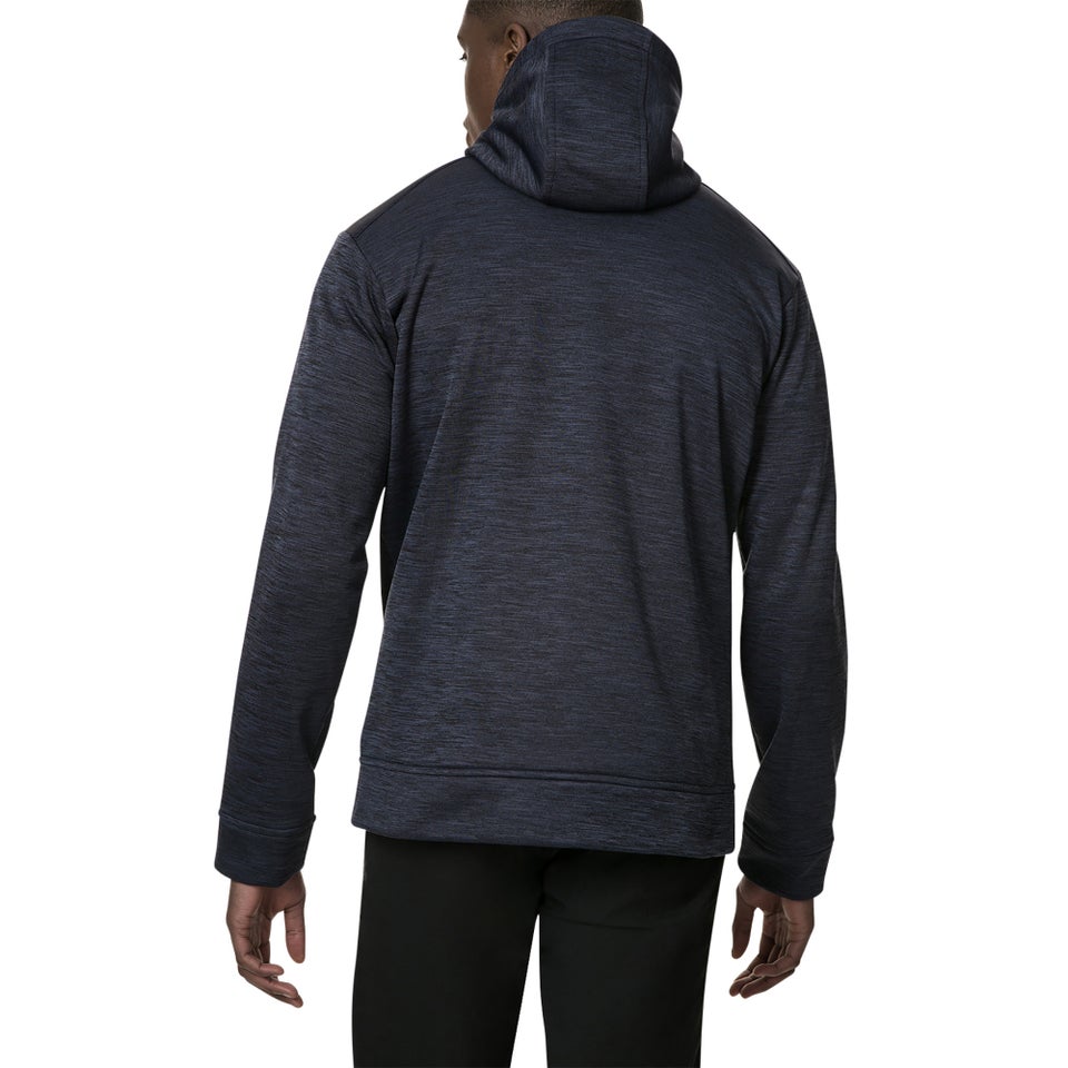 Men's Kamloops Hooded Jacket - Dark Bue