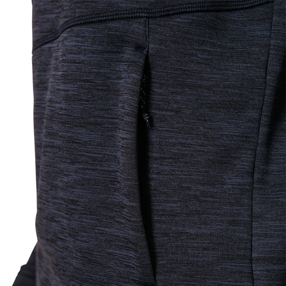 Men's Kamloops Hooded Jacket - Dark Bue