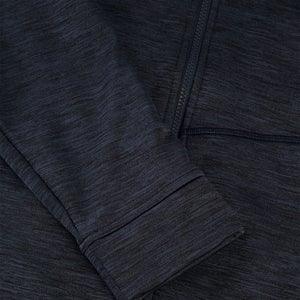 Men's Kamloops Hooded Jacket - Dark Bue