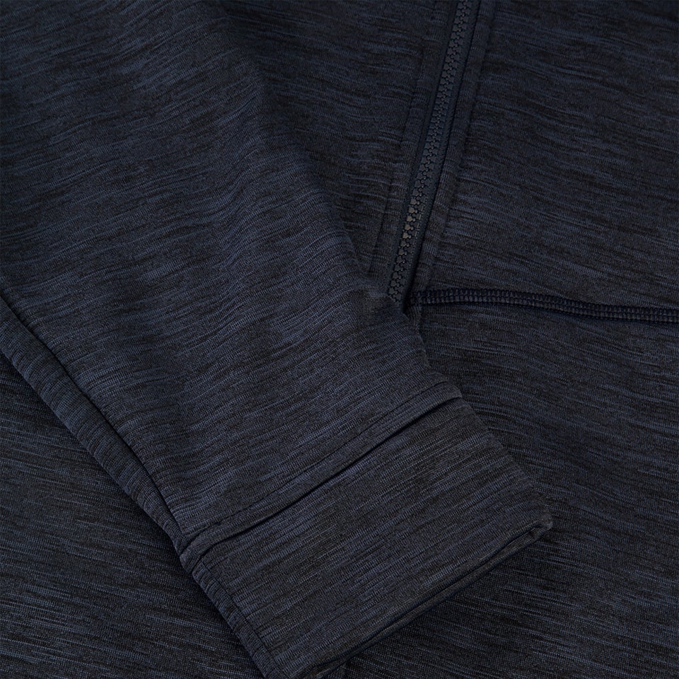 Men's Kamloops Hooded Jacket - Dark Bue