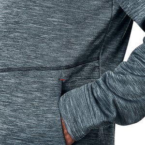 Men's Kamloops Hooded Jacket - Grey