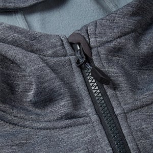 Men's Kamloops Hooded Jacket - Grey